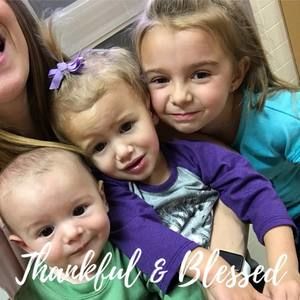 Meet your Posher, Dawn